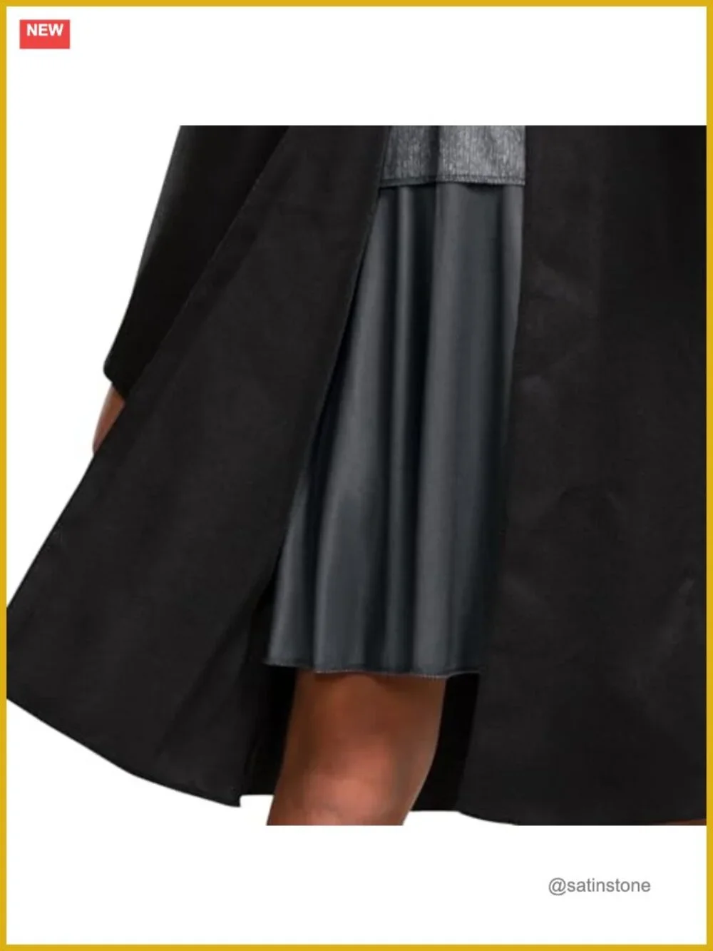 Harry Potter Hermione Granger Costume Kids Dress Up Halloween Outfit